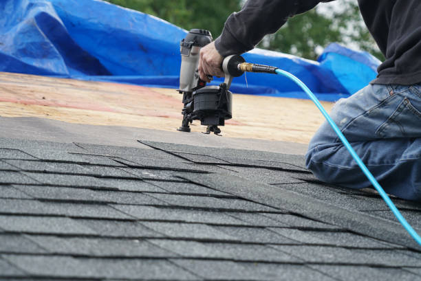 Hot Roofs in Round Lake, IL